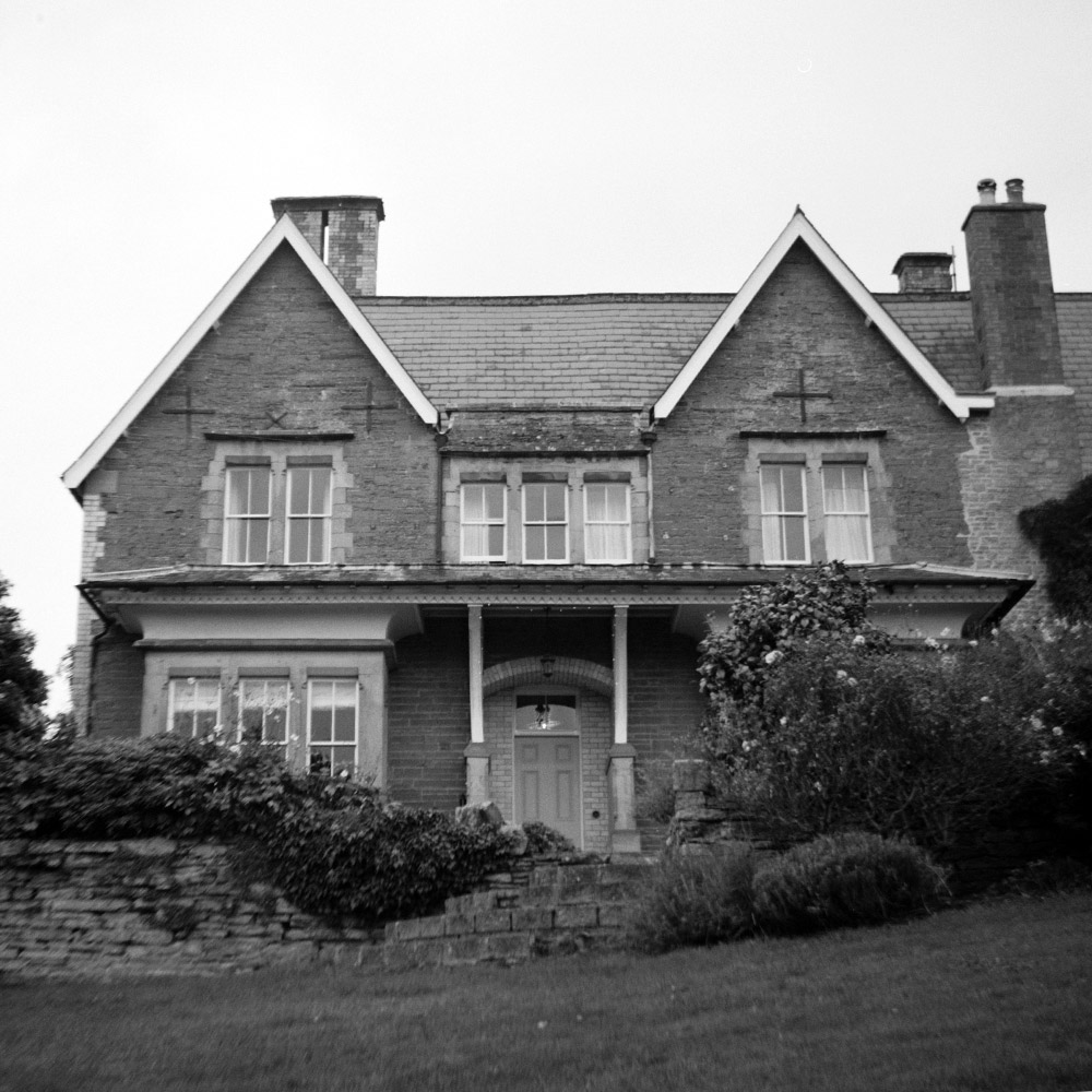 Old house
