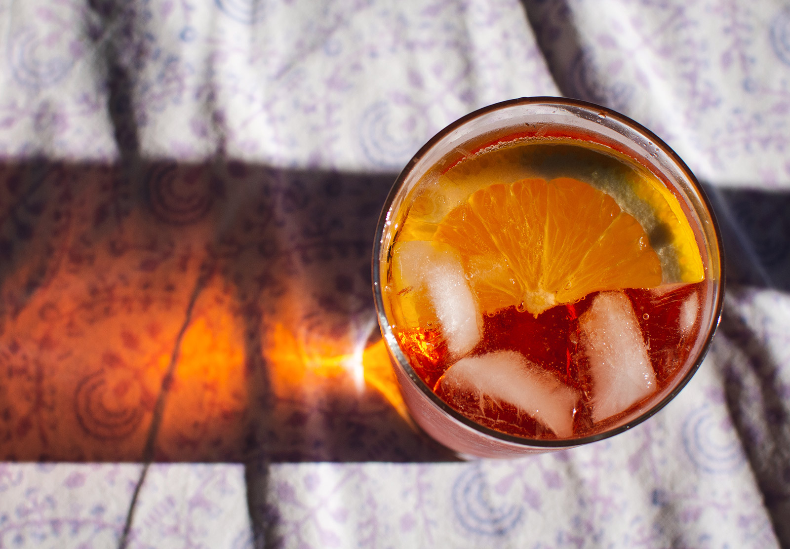 Aperol Spritz