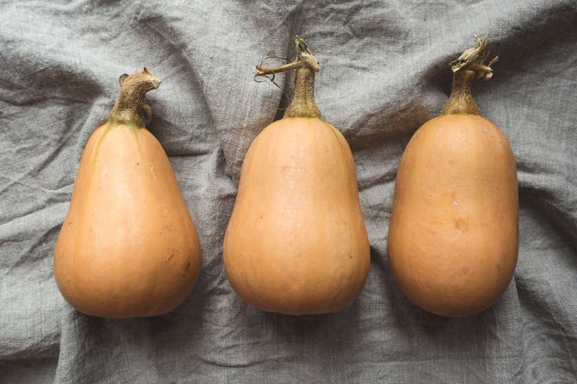 Butternut squash
