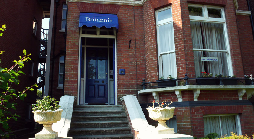 Britannia B&B