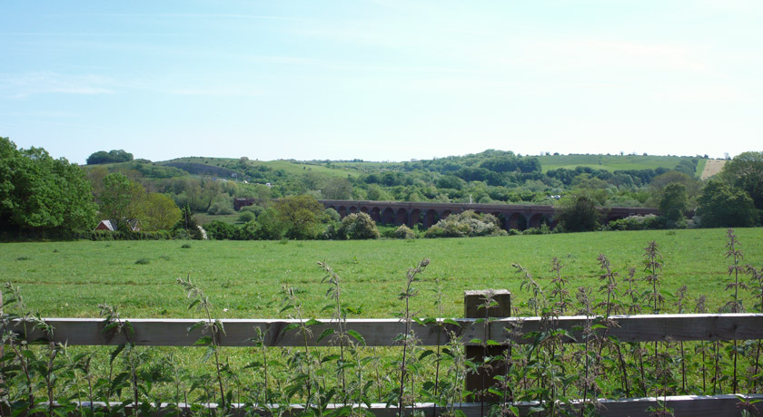 Hockley Viaduct