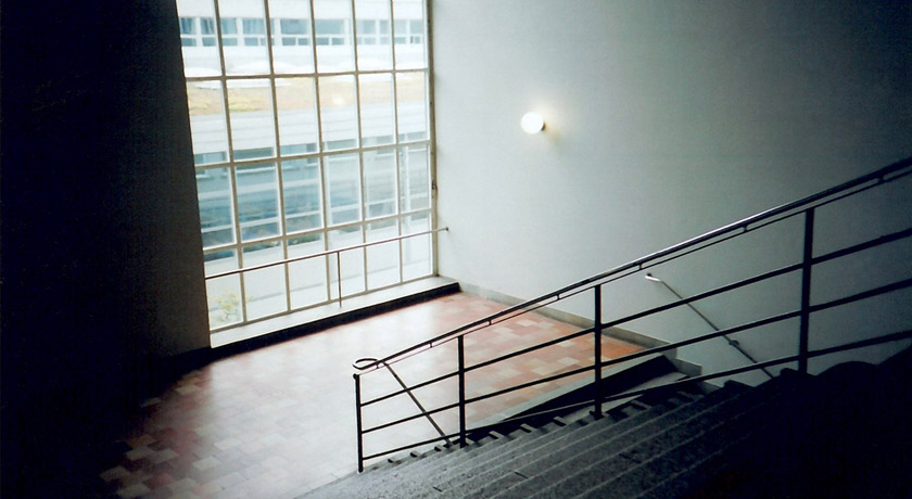 Museum of Design, Zürich
