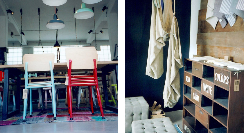 Walter vintage, Zurich