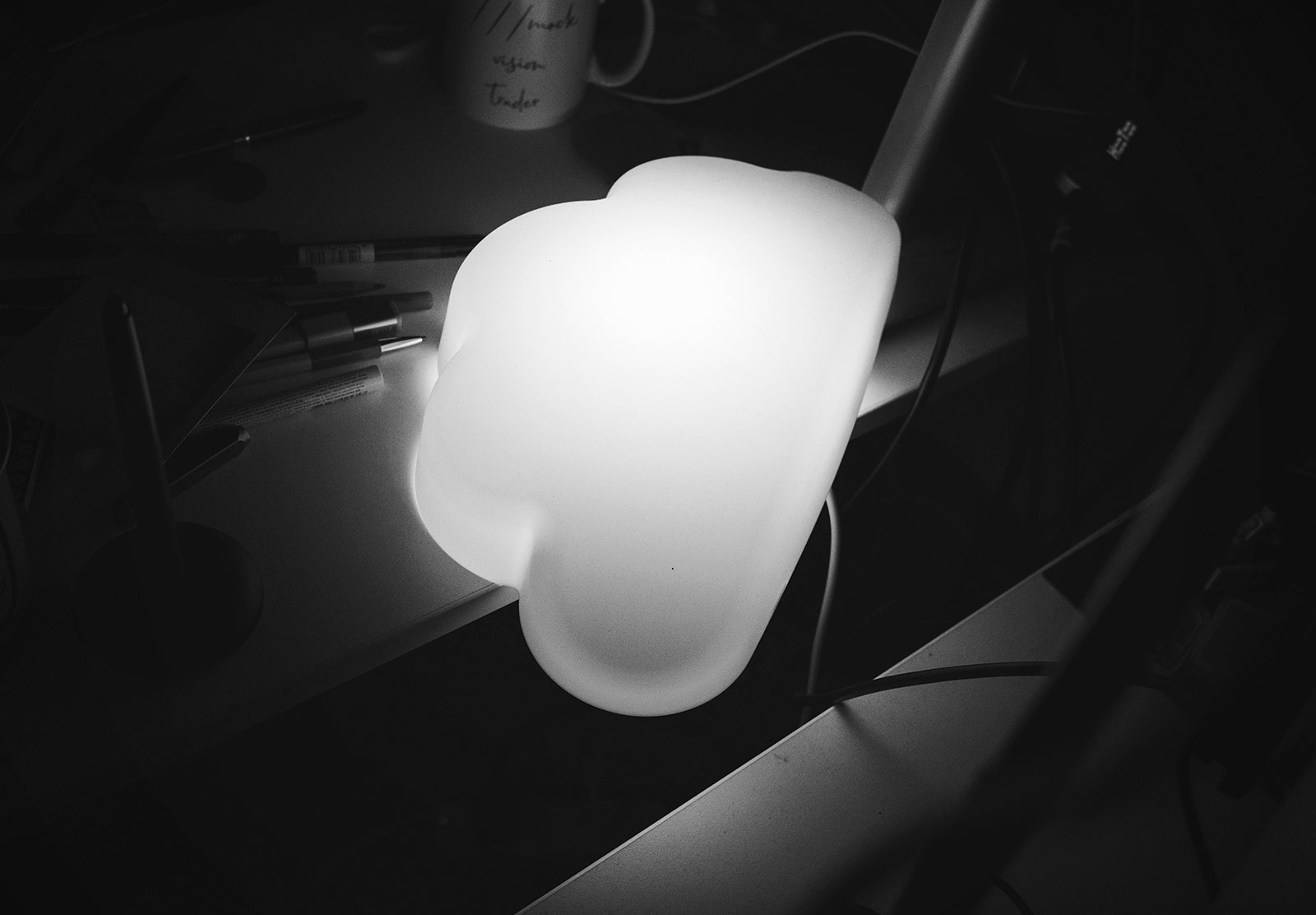Cloud light