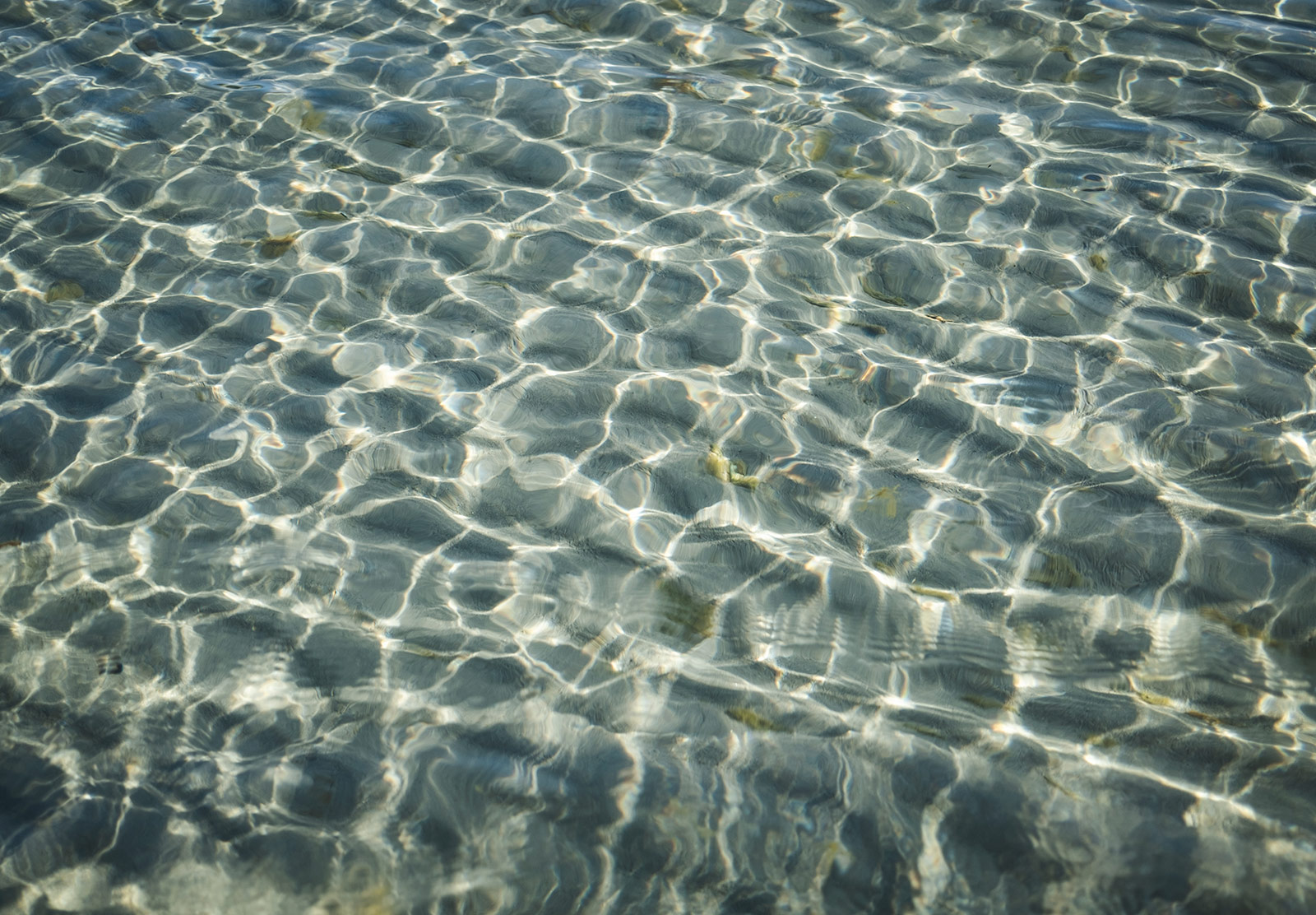 Ripple pattern