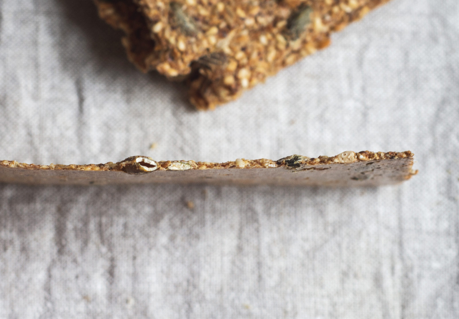Thin Knekkebrød