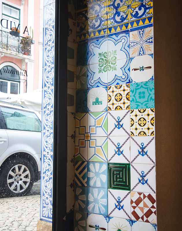 Tiled window