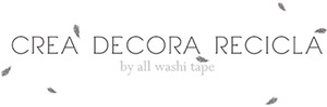Crea Decora Recicla