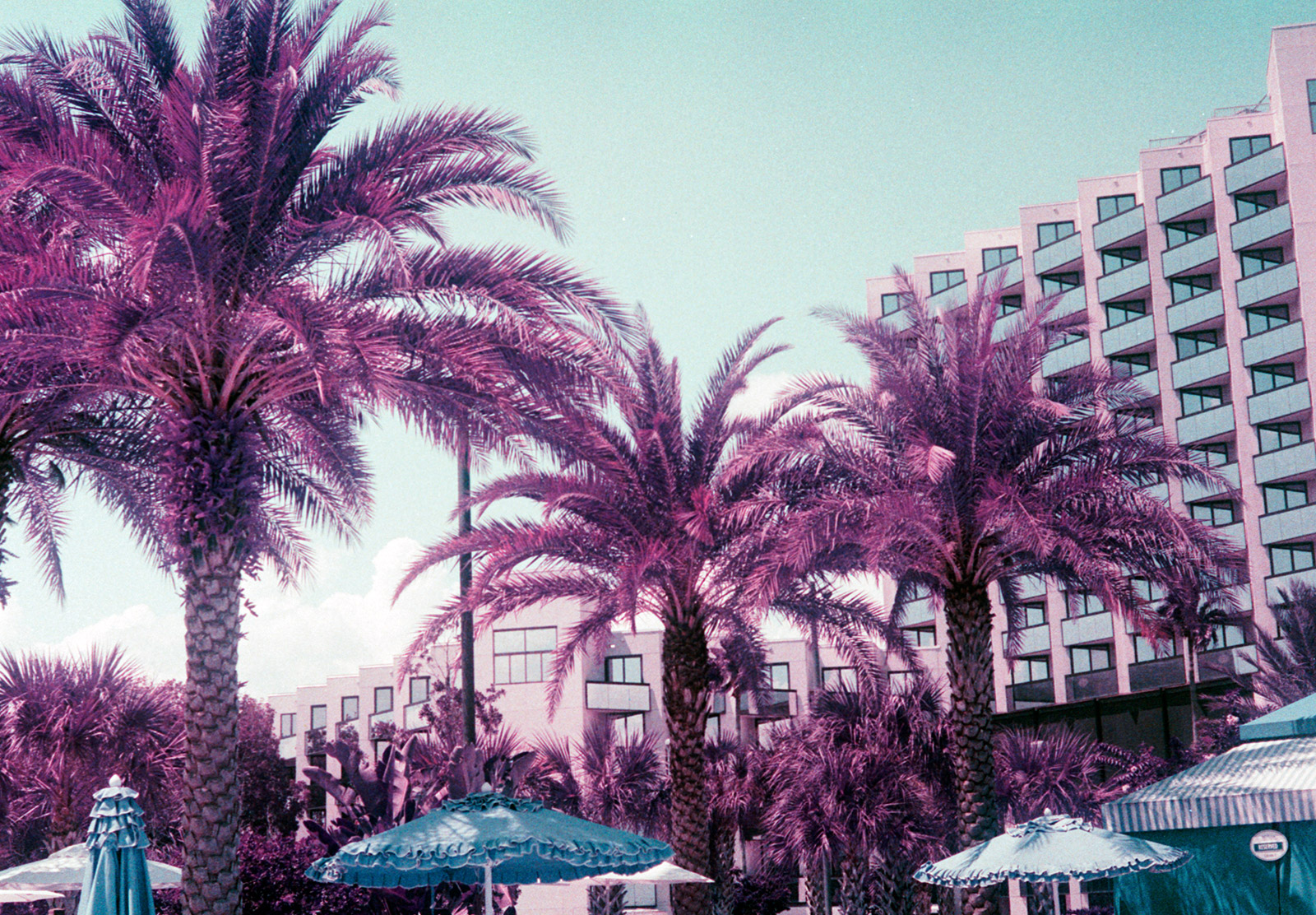 Lazy River, Orlando