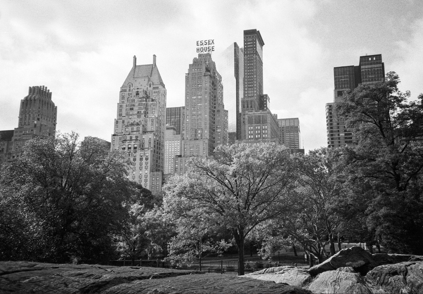 Tallk buildings