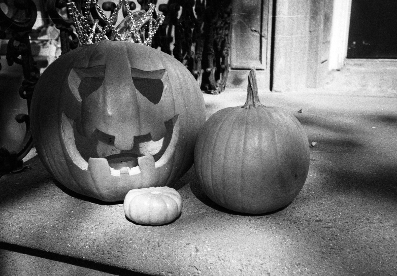 Pumpkins