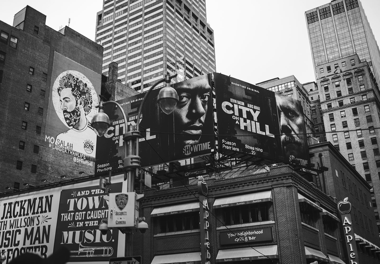 Billboards