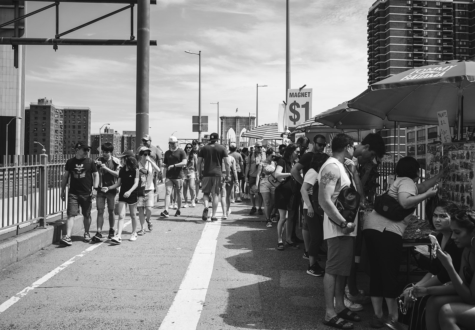 Crowd of people