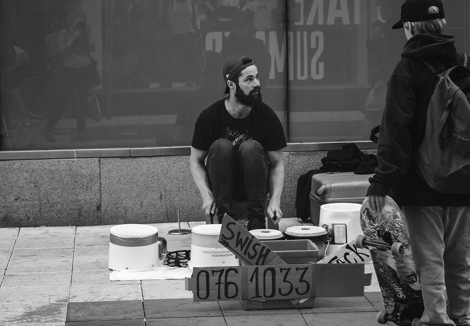 Busker