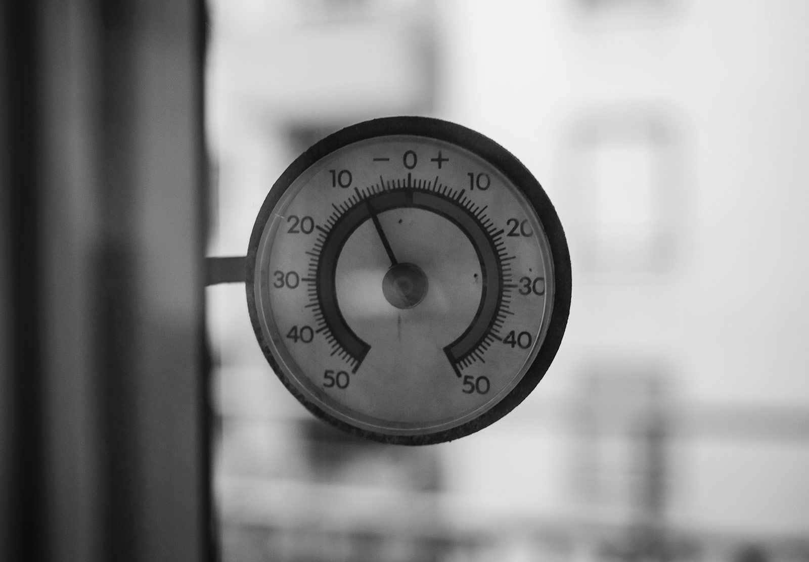 -9c on thermometer