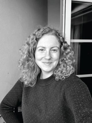 Gemma Evans