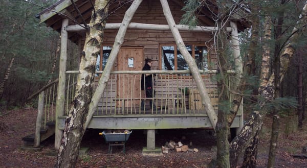Swinton Bivouac