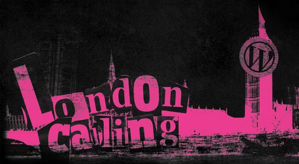 WordCamp London