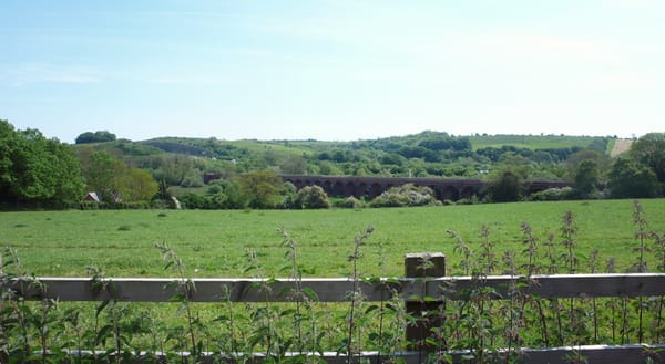 Hockley Viaduct