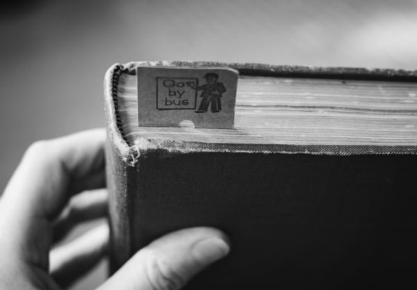 Bookmark